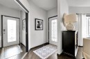 9 Chaparral Villas Se, Calgary, AB  - Indoor Photo Showing Other Room 
