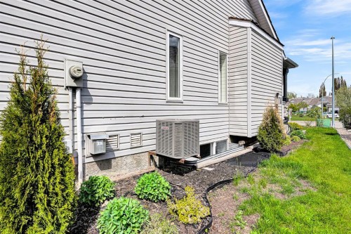 9 Chaparral Villas Se, Calgary, AB - Outdoor