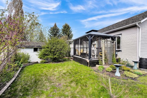9 Chaparral Villas Se, Calgary, AB - Outdoor