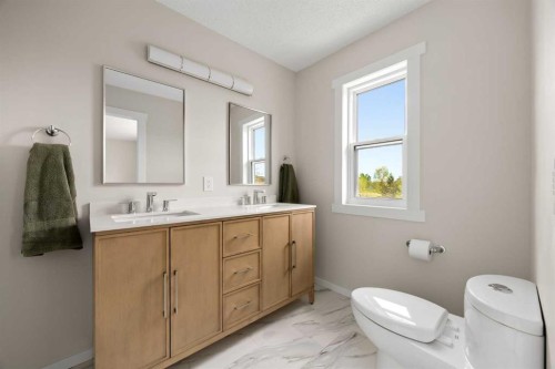 53 Riverview Close, Cochrane, AB 