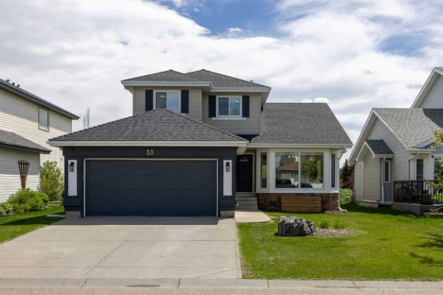 53 Riverview Close, Cochrane, AB 