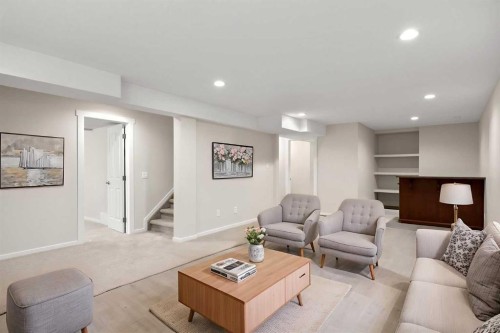 53 Riverview Close, Cochrane, AB 