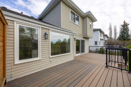 53 Riverview Close, Cochrane, AB 