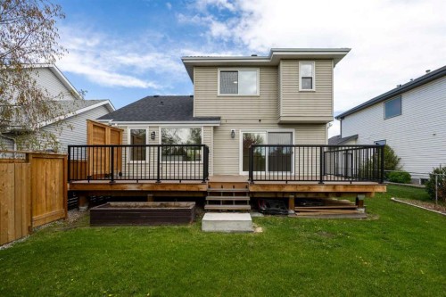 53 Riverview Close, Cochrane, AB 