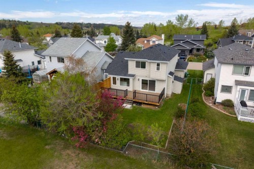 53 Riverview Close, Cochrane, AB 