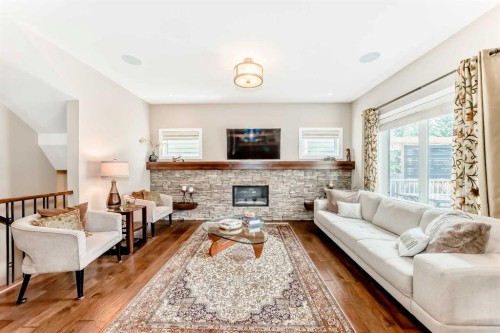 32 Westmore Place Sw, Calgary, AB 