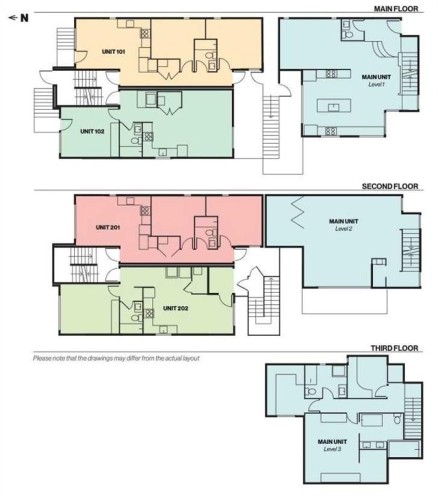 2226 Westmount Road Nw, Calgary, AB - Outdoor