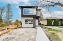90 Hartford Road Nw, Calgary, AB  - Outdoor 