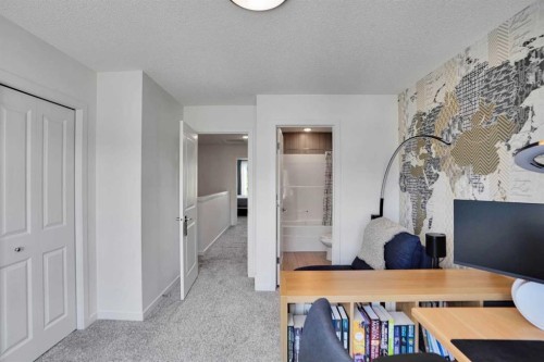 281 Walden Drive Se, Calgary, AB - Indoor