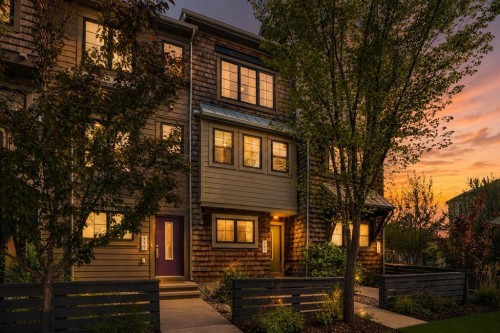281 Walden Drive Se, Calgary, AB - Outdoor