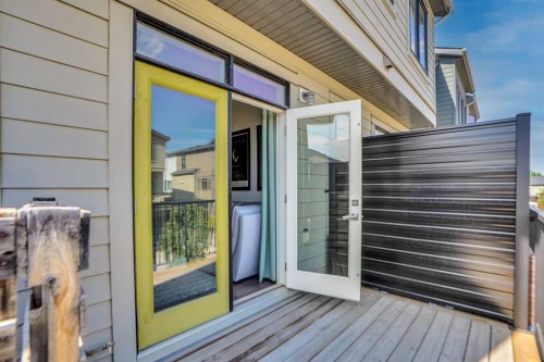 281 Walden Drive Se, Calgary, AB - Outdoor With Exterior