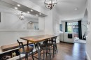 281 Walden Drive Se, Calgary, AB  - Indoor Photo Showing Dining Room 
