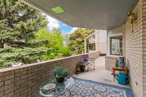 101-410 7 Street Sw, High River, AB - Outdoor With Exterior