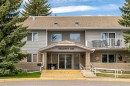 101-410 7 Street Sw, High River, AB  - Outdoor With Balcony 