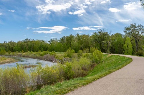 101-410 7 Street Sw, High River, AB - Outdoor With View