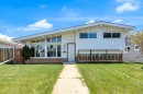 827 Maplewood Crescent Se, Calgary, AB  - Outdoor 