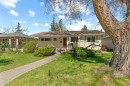 1334 Hamilton Street Nw, Calgary, AB  - Outdoor 