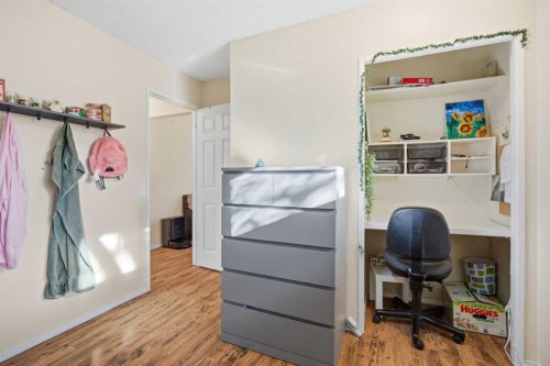14816 1 Street Se, Calgary, AB - Indoor