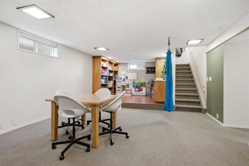 14816 1 Street Se, Calgary, AB - Indoor