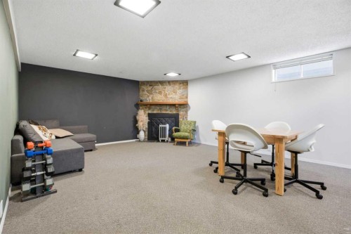 14816 1 Street Se, Calgary, AB - Indoor