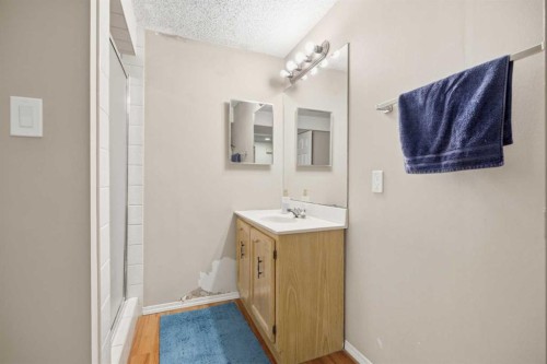14816 1 Street Se, Calgary, AB - Indoor