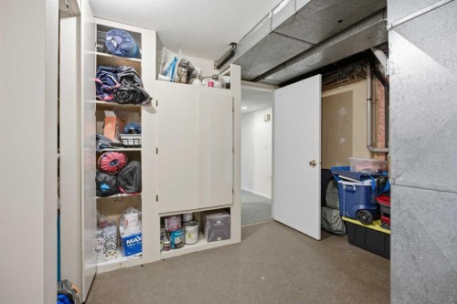 14816 1 Street Se, Calgary, AB - Indoor