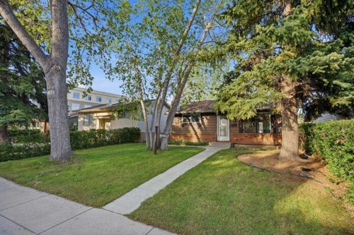 14816 1 Street Se, Calgary, AB - Outdoor