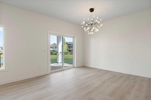 206 Monterey Bay Se, High River, AB - Indoor Photo Showing Other Room