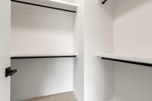 206 Monterey Bay Se, High River, AB - Indoor With Storage