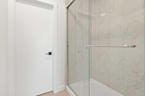 206 Monterey Bay Se, High River, AB - Indoor Photo Showing Bathroom