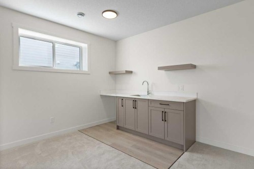206 Monterey Bay Se, High River, AB - Indoor