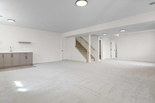 206 Monterey Bay Se, High River, AB - Indoor Photo Showing Other Room