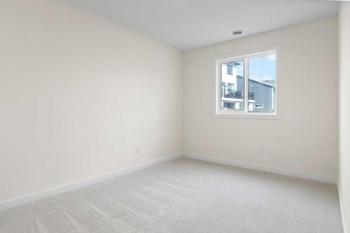 206 Monterey Bay Se, High River, AB - Indoor Photo Showing Other Room