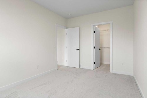 206 Monterey Bay Se, High River, AB - Indoor Photo Showing Other Room