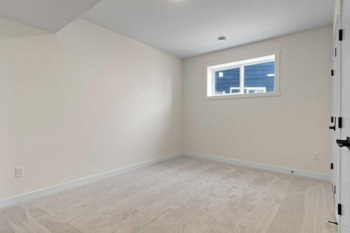 206 Monterey Bay Se, High River, AB - Indoor Photo Showing Other Room