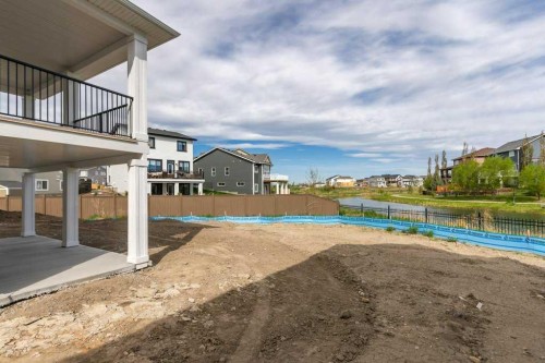 206 Monterey Bay Se, High River, AB - Outdoor