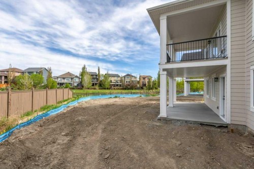 206 Monterey Bay Se, High River, AB - Outdoor