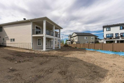 206 Monterey Bay Se, High River, AB - Outdoor