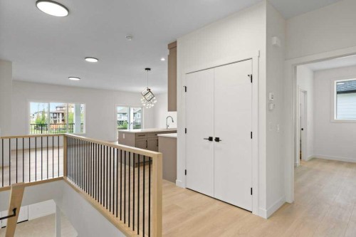 206 Monterey Bay Se, High River, AB - Indoor Photo Showing Other Room