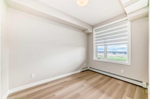 1409-3700 Seton Avenue Se, Calgary, AB 