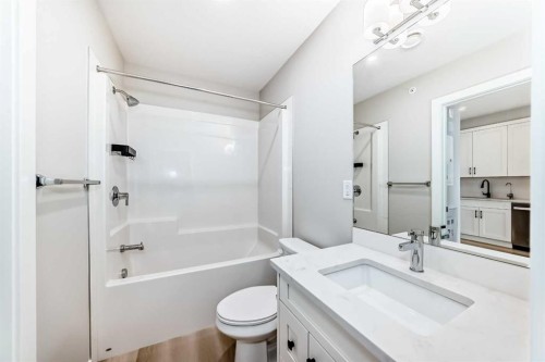 1409-3700 Seton Avenue Se, Calgary, AB 