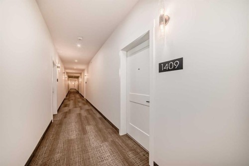 1409-3700 Seton Avenue Se, Calgary, AB 