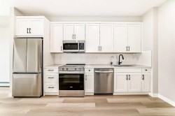 1409-3700 Seton Avenue SECalgary, AB T3M 4J1