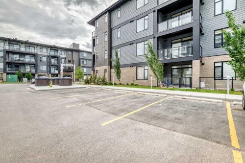 1409-3700 Seton Avenue Se, Calgary, AB 