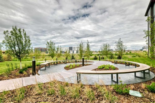 1409-3700 Seton Avenue Se, Calgary, AB 