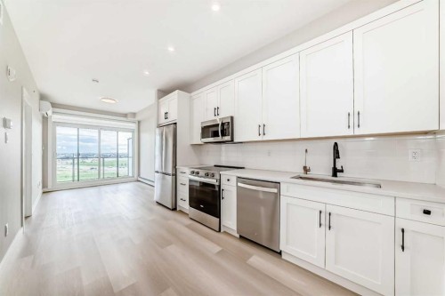 1409-3700 Seton Avenue Se, Calgary, AB 
