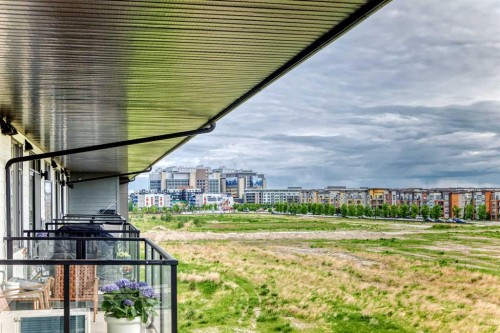 1409-3700 Seton Avenue Se, Calgary, AB 