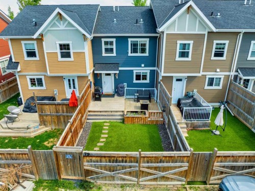79 Sunset Road, Cochrane, AB 
