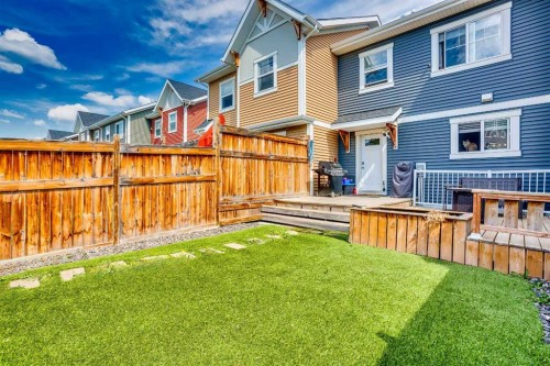 79 Sunset Road, Cochrane, AB 