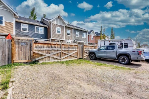 79 Sunset Road, Cochrane, AB 